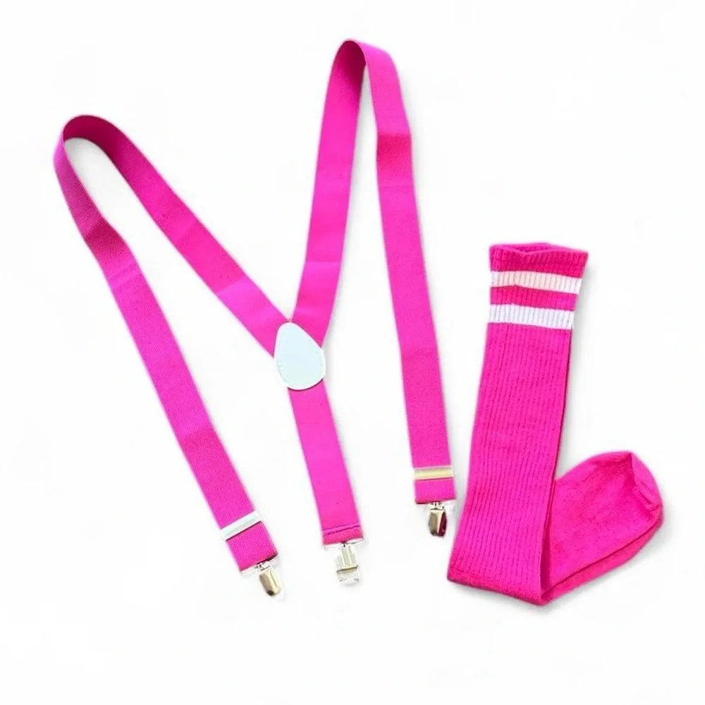 Halloween Costume Accessories